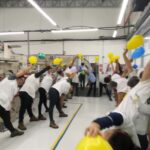 GINASTICA LABORAL .