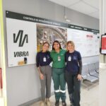 VIBRA ERGONOMIA